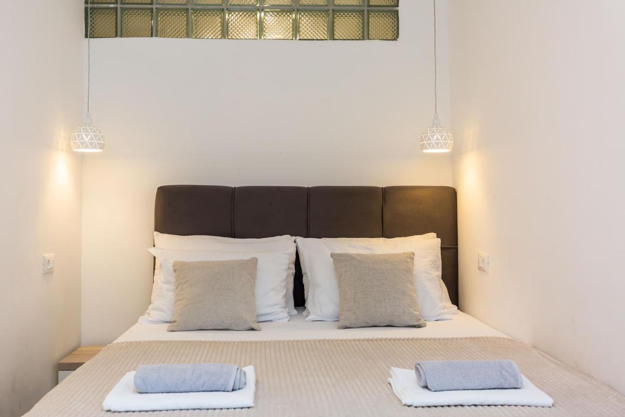 Apartments Maestral 마카르스카 외부 사진